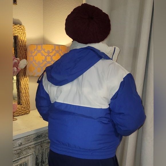 Dash jacket - Picture 3 of 3